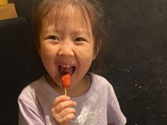 -AJIYA·池袋日式烧肉自助(天津万象城店)