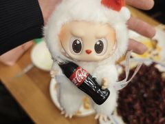 -福苗小骆驼烧烤(莲湖路店)
