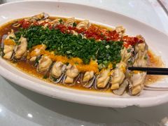 -阿明小菜·海鲜·上海菜(梅陇华理店)