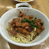 新场古镇日月伴