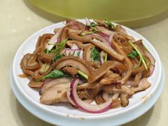 -直隶安家牛肉罩饼(建华店)