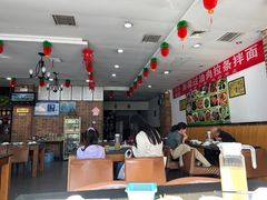 -齐月岐山面馆(朝阳大街店)