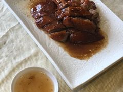 招牌至尊烧鹅-鹅公村·国家非遗传承(荔湾店)