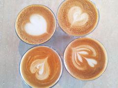 -COFFEEOLOGY咖啡学(天银店)