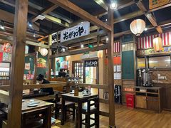 -小川洋风料理(街道口店)