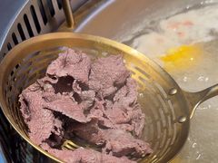-三头牛·潮汕牛肉生蚝火锅 (夏湾店)