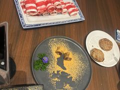 -百花深处·老北京风味菜