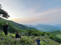 -白草畔自然风景区