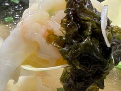 -老新隆牛肉锅贴(新街口店)