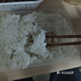 今天的午餐来点辣