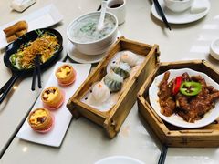 -顺丰轩园林酒家(天河店)