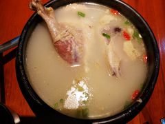 -鑫日千里马朝鲜族小馆(总店)