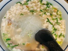 -山丹丹西北菜(金贸大厦店)