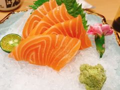 -昱匠·日本料理(金融街店)