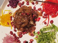 -草窝烤鸭·新京菜(鼓楼店)