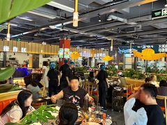 -老船舫·现做活鲜鱼馆(东郊记忆店)