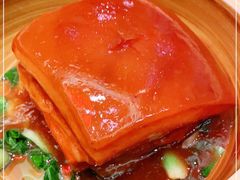 -老正兴菜馆(福州路店)