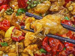 -醉壹号海鲜大排档·老厦门特色菜(厦门美食地标店)