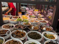 -红灯笼龙凤饭店(宁波老字号店)