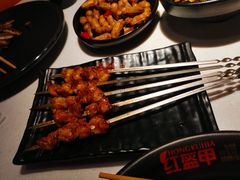-红盔甲·小龙虾(天钥桥店)