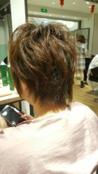 -Mentor Hair Salon