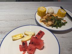 -汉庭(成都武侯祠锦里店)