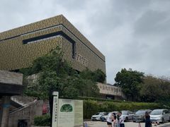 -香市公园-中国沉香文化博物馆