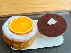 -85度C(深圳佳宁娜店)