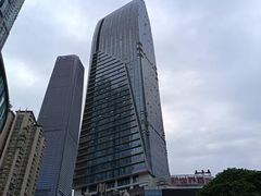 -观音桥步行街