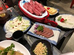 -大味老火锅City店