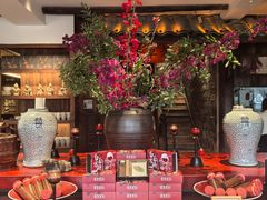 -古市香跷脚牛肉·非遗传承单位