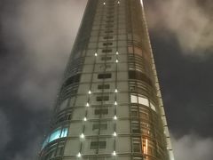 -上海静安昆仑大酒店