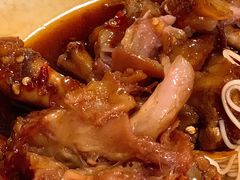 -贤花饭店(凯德店)