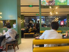 -一席地·本地鸡窝·杭帮鸡火锅(萧山银隆百货店)