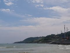 -长江澳风力发电景观区