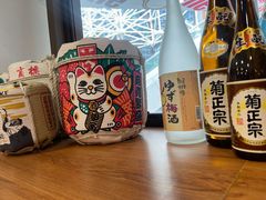-河风精致寿司(太原店)