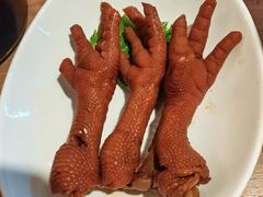 -新白鹿餐厅(城西银泰城店)