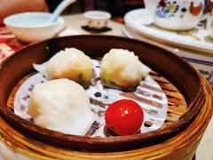 -点都德(聚福楼店)