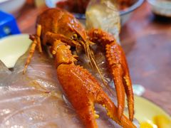 -老梅园大虾城(八一桥店)