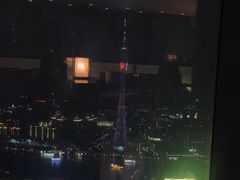 -广州四季酒店