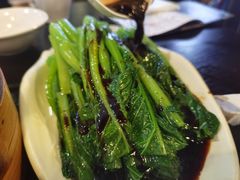 白灼菜心-添运来(茶园奥园广场店)