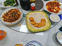 -寻味肇庆·八姑农庄·广府西江菜