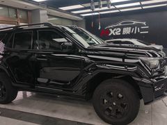 -新月LLumar龙膜汽车贴膜官方授权(肖村桥店)