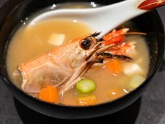 -松临·铁板烧&Omakase(神农店)