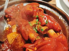 -汤城小厨•粤菜•靓汤(苏州街店)