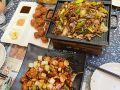 -玉桥餐厅(天坛店)