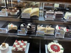 -85度C(上海兰溪二店)