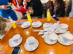 -玫瑰红烤羊排(北新桥三条店)