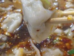 -启明腊汁肉揪面片(翠华路总店)