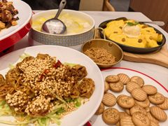 -偏爱炒鸡(老县衙店)